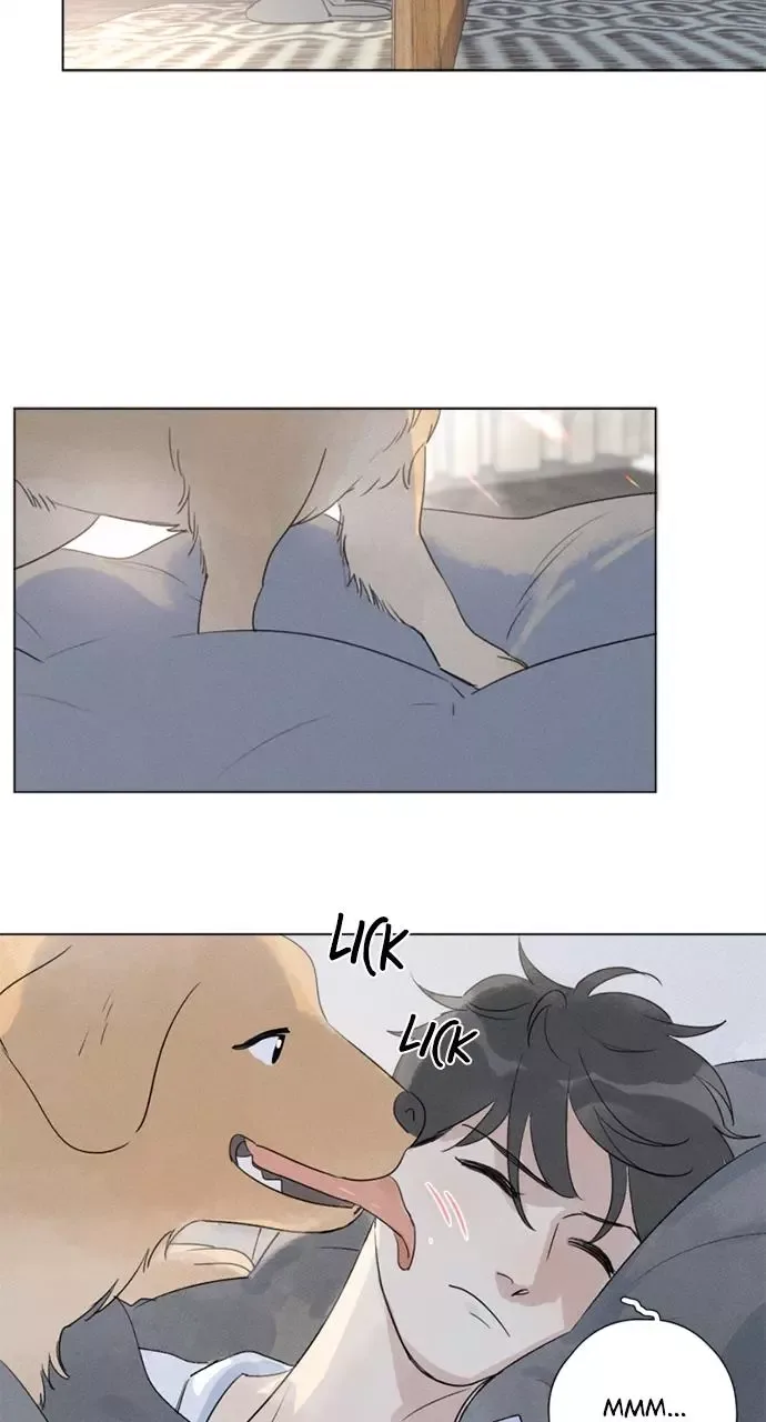 Here U Are Chapter 106.1 page 3
