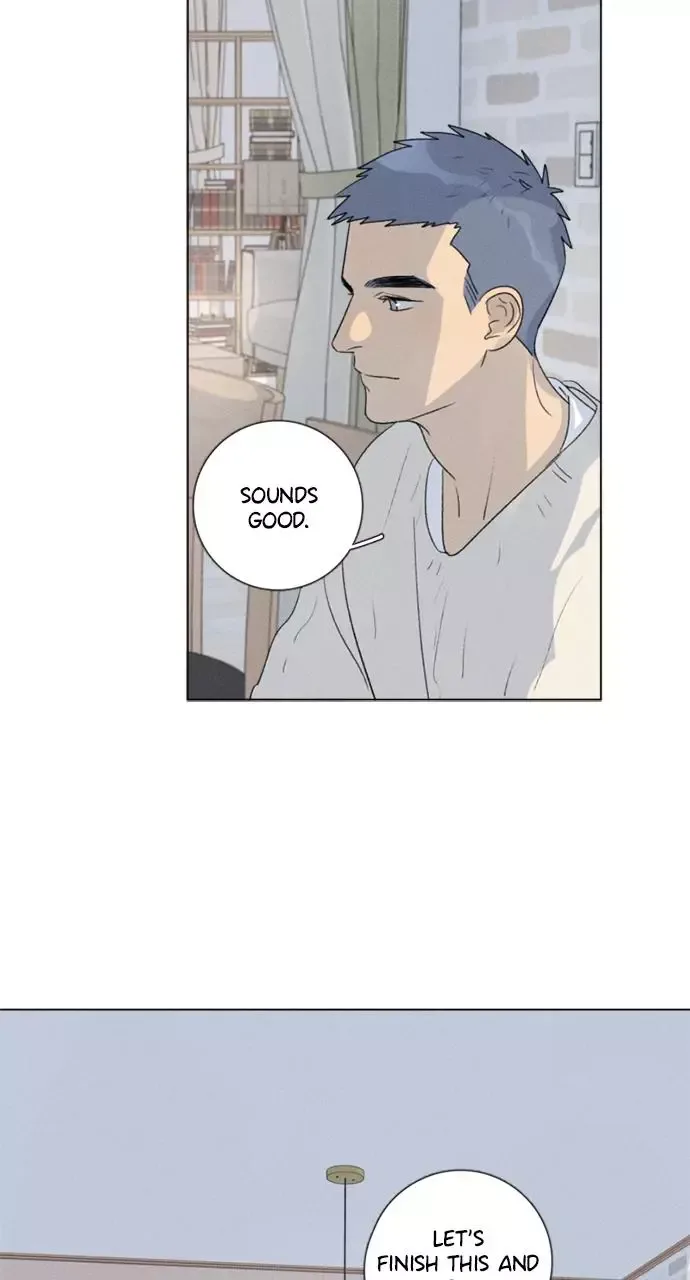 Here U Are Chapter 106.1 page 23