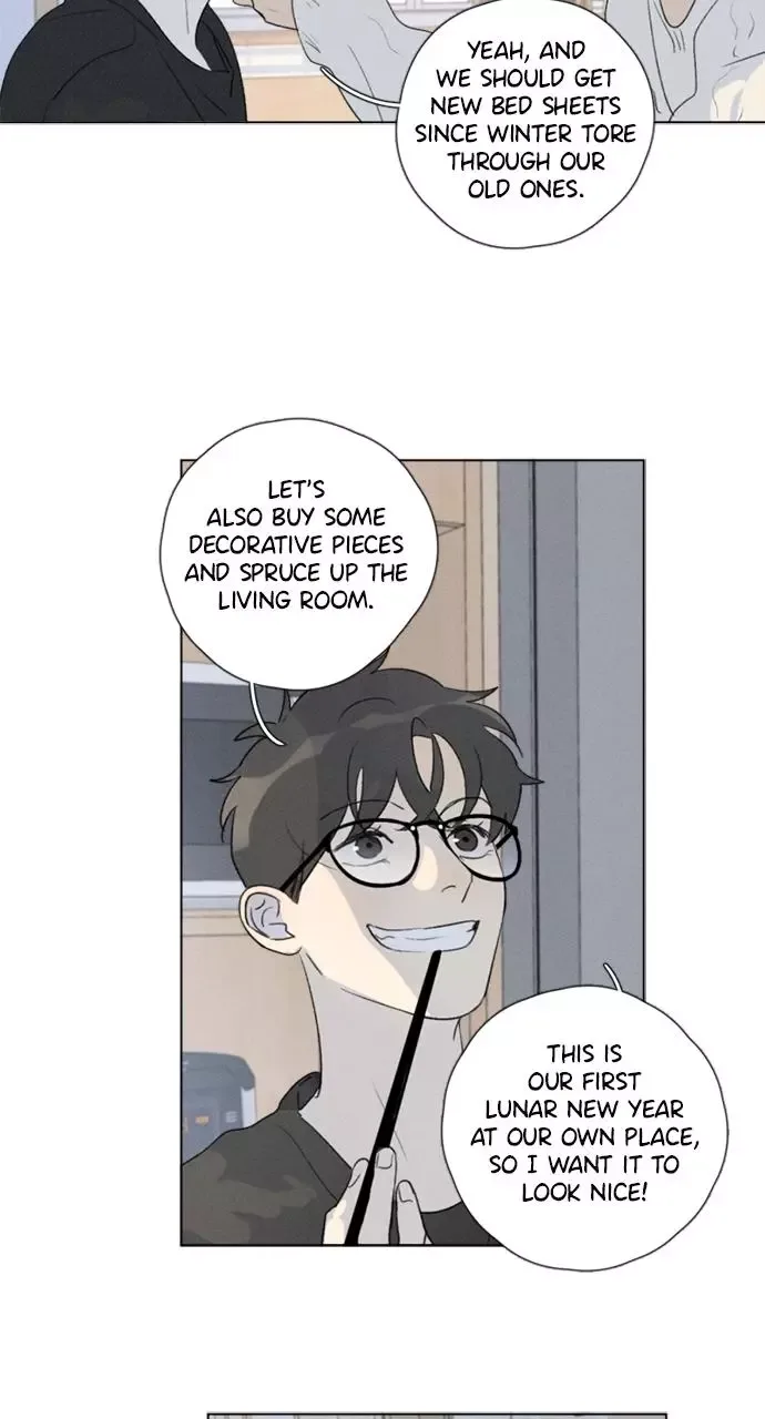 Here U Are Chapter 106.1 page 22