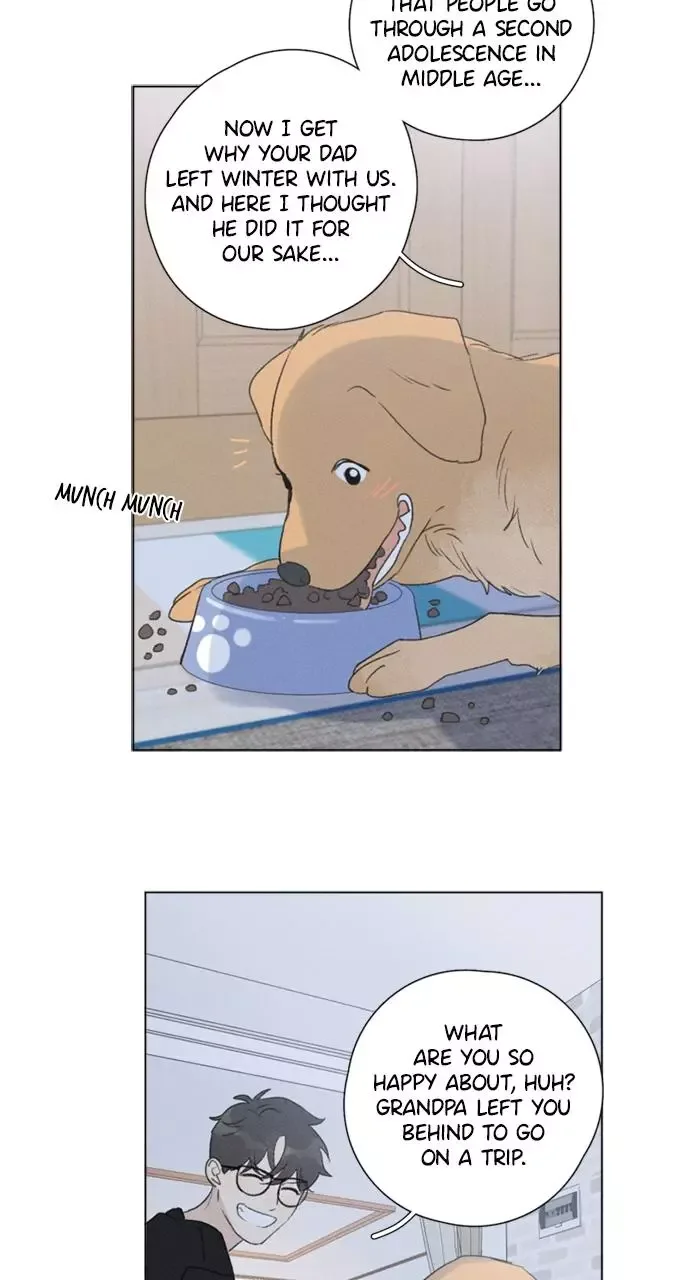 Here U Are Chapter 106.1 page 19