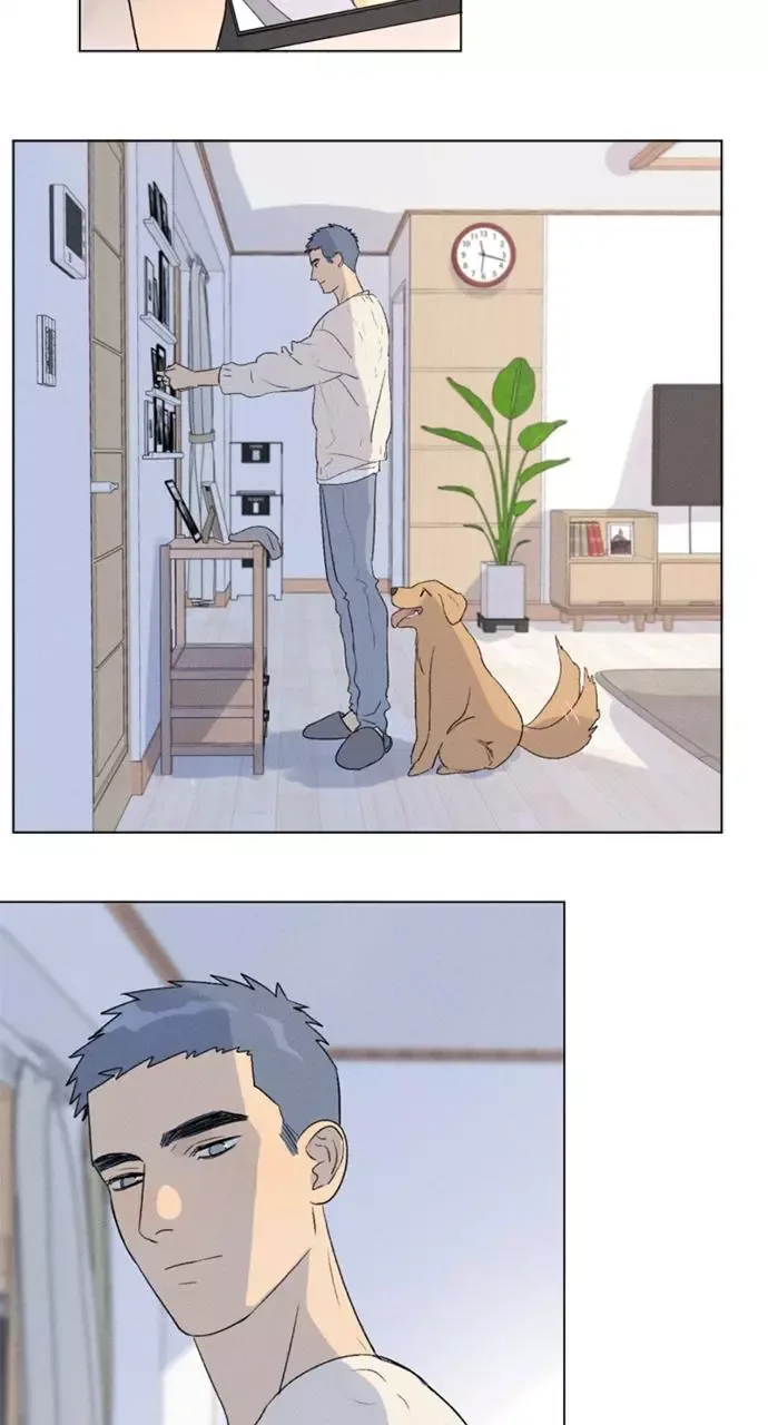 Here U Are Chapter 106.1 page 13