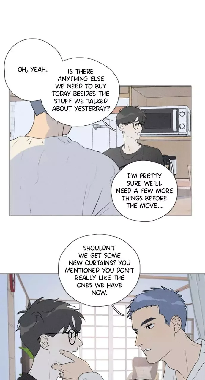 Here U Are Chapter 106.1 page 21