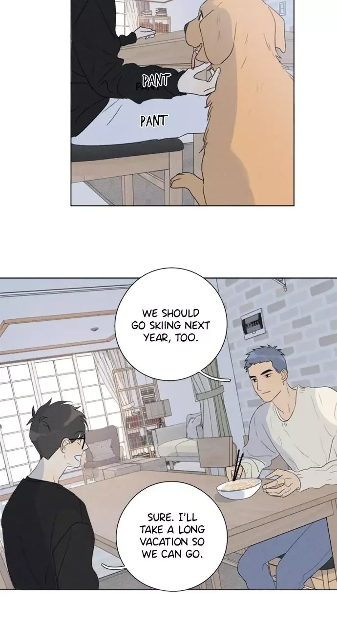 Here U Are Chapter 106.1 page 20