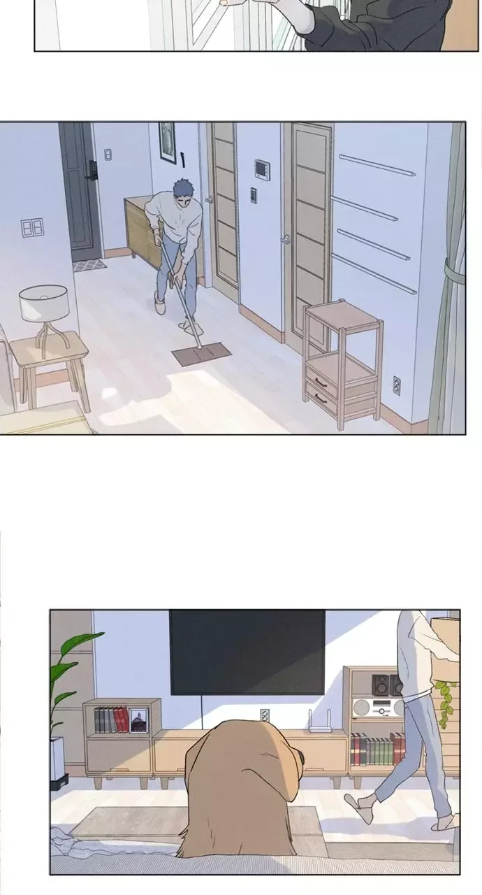 Here U Are Chapter 106.1 page 10