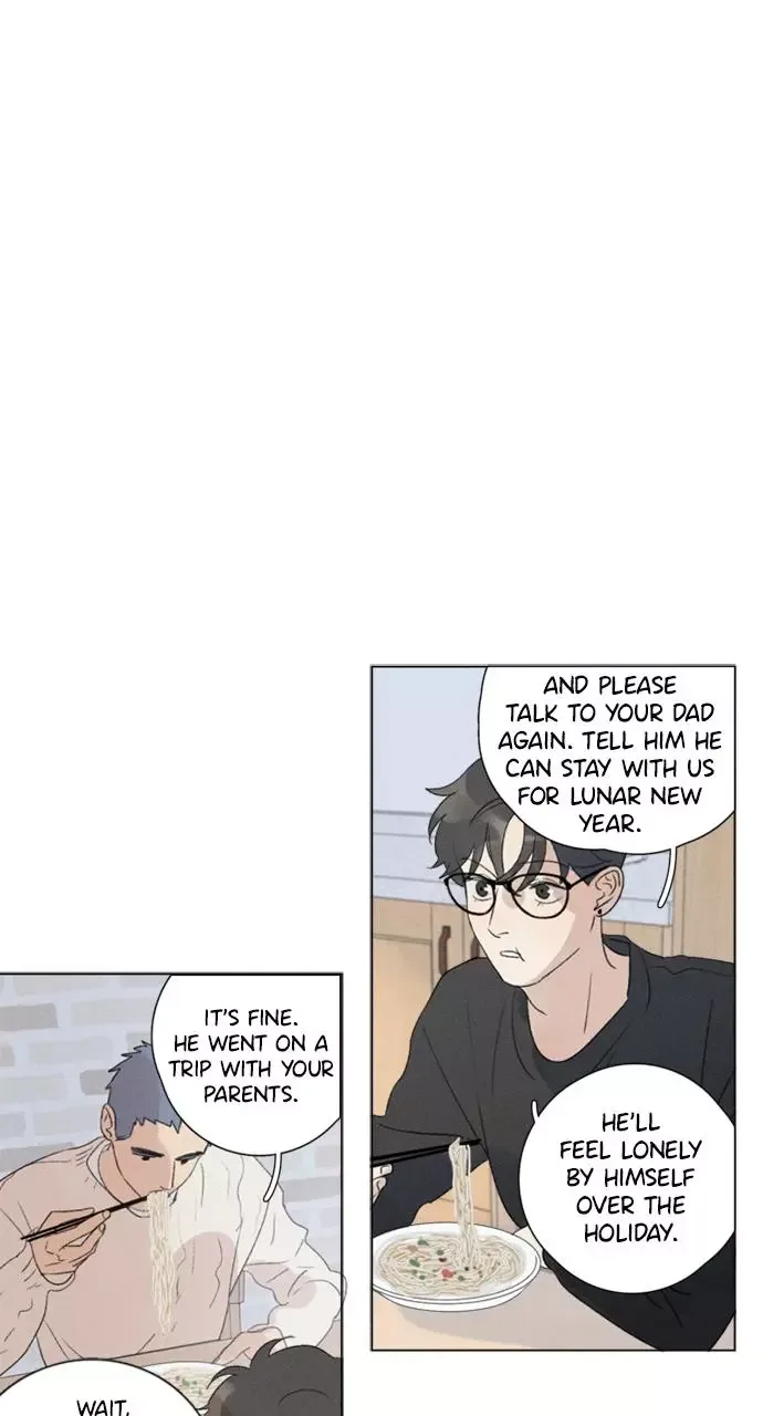 Here U Are Chapter 106.1 page 17
