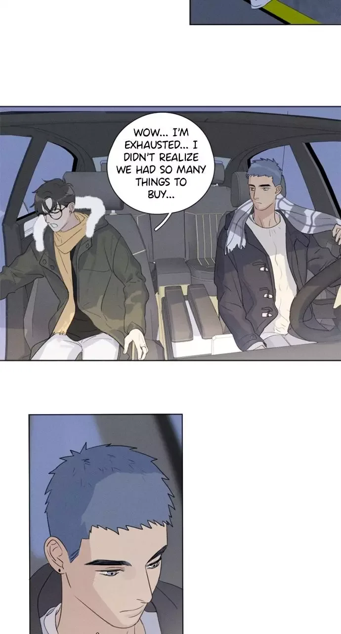 Here U Are Chapter 106.2 page 5