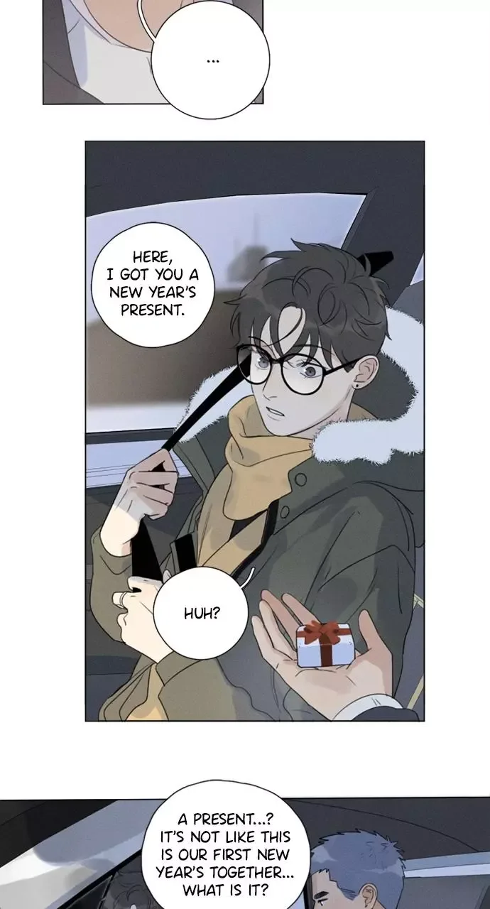 Here U Are Chapter 106.2 page 6