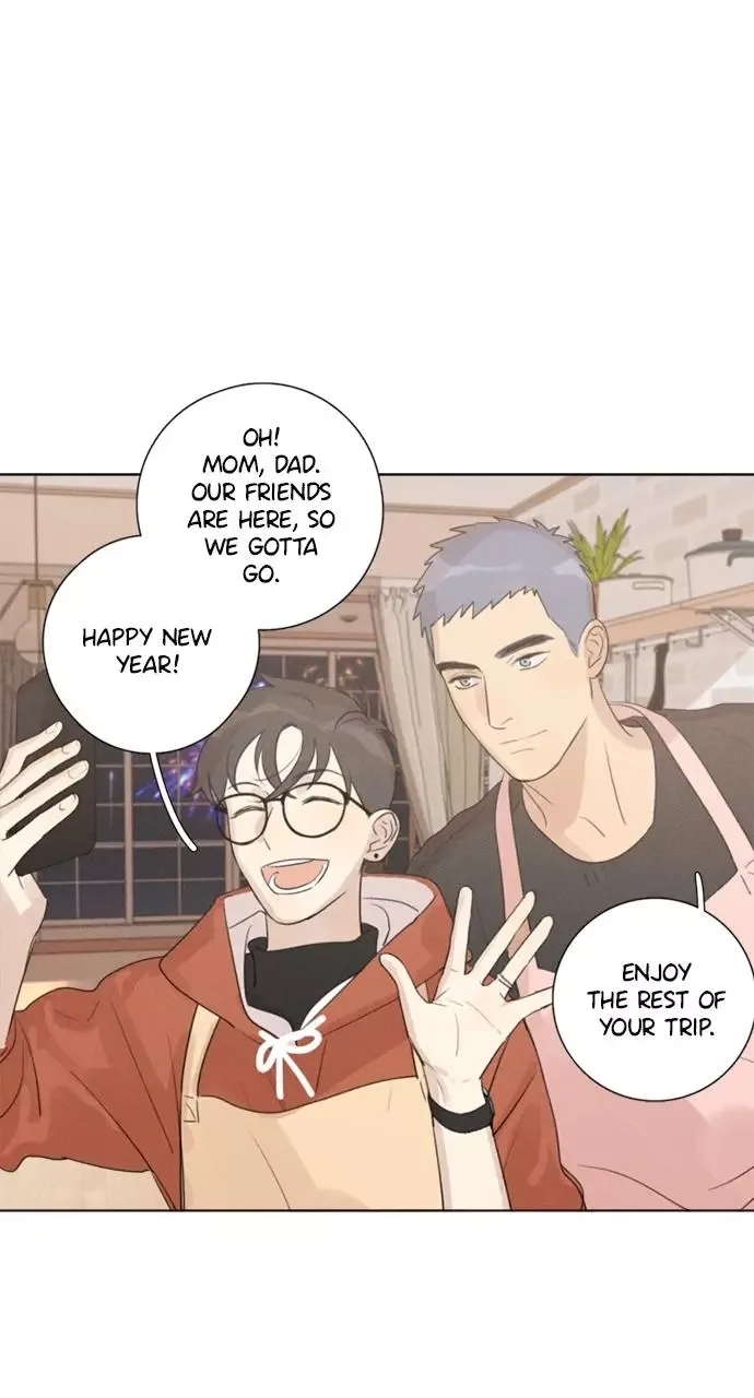 Here U Are Chapter 106.2 page 21