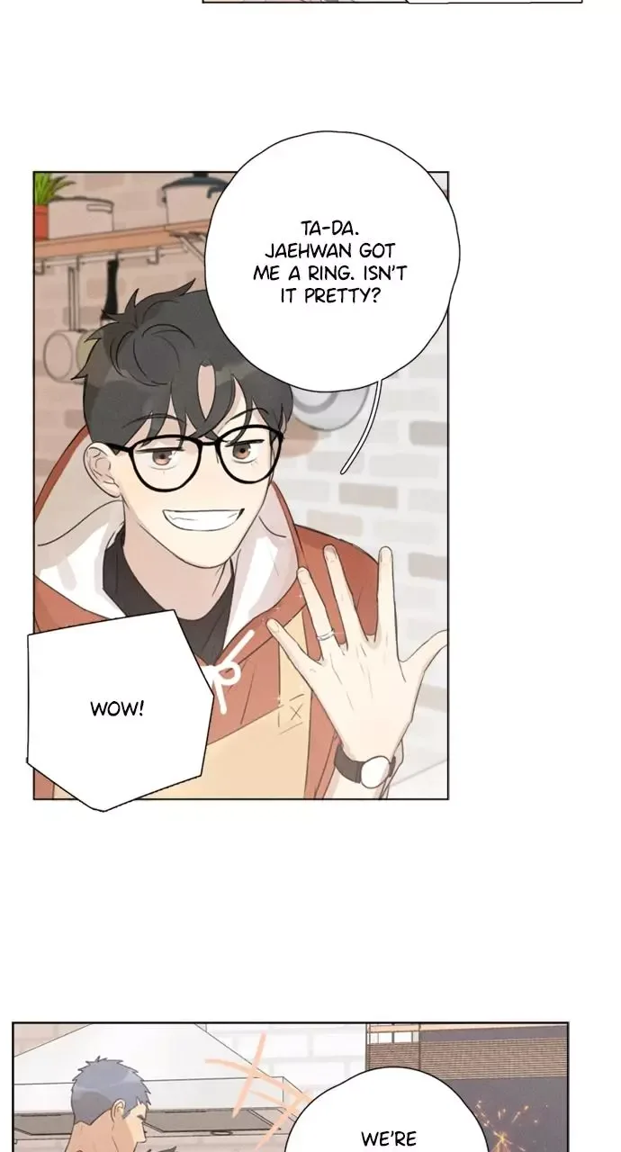 Here U Are Chapter 106.2 page 19