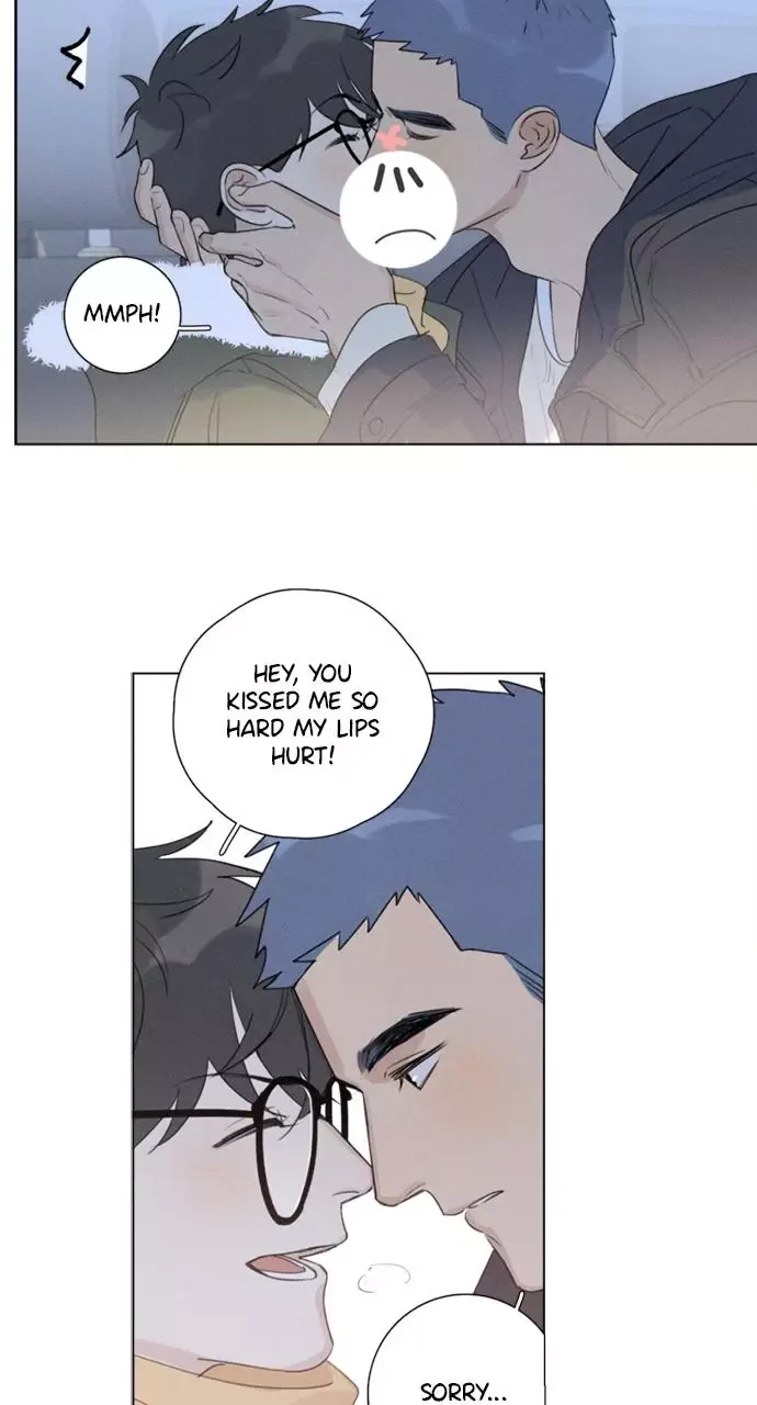 Here U Are Chapter 106.2 page 12