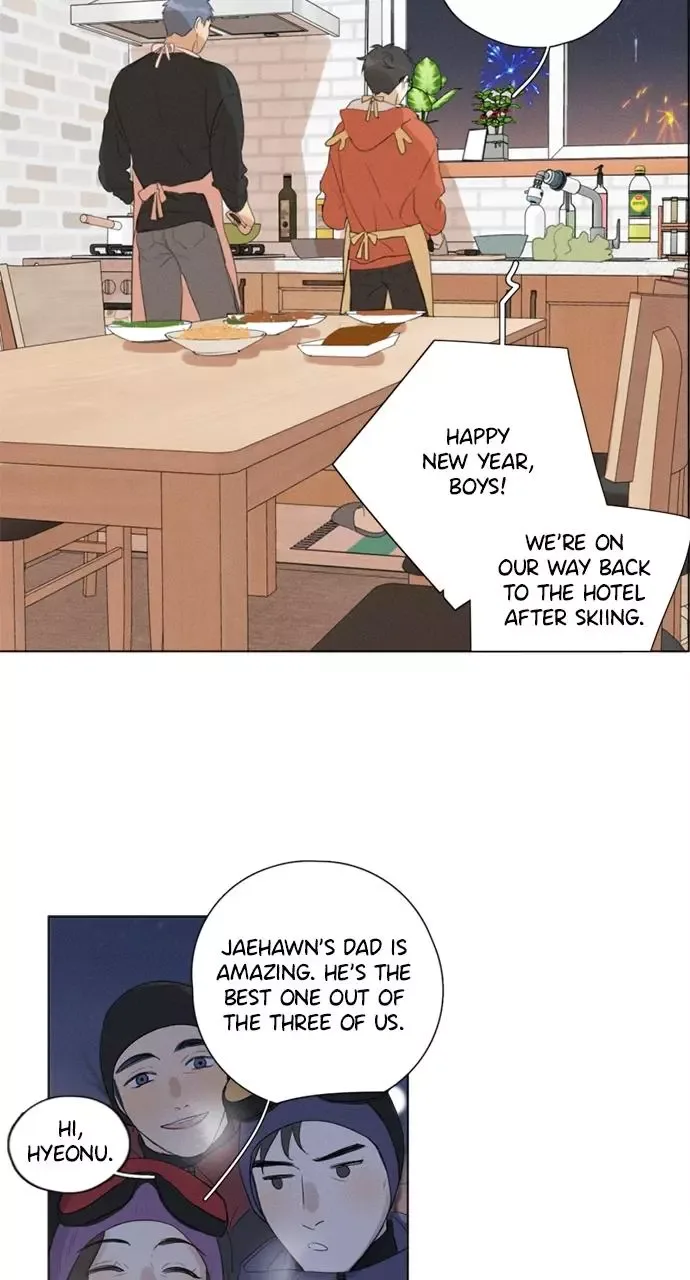 Here U Are Chapter 106.2 page 17