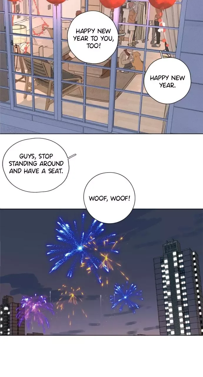 Here U Are Chapter 106.2 page 25