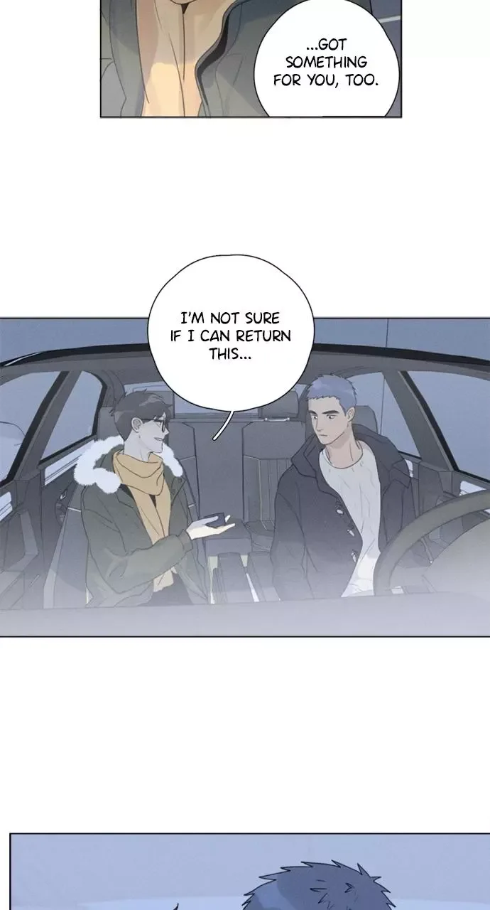 Here U Are Chapter 106.2 page 11
