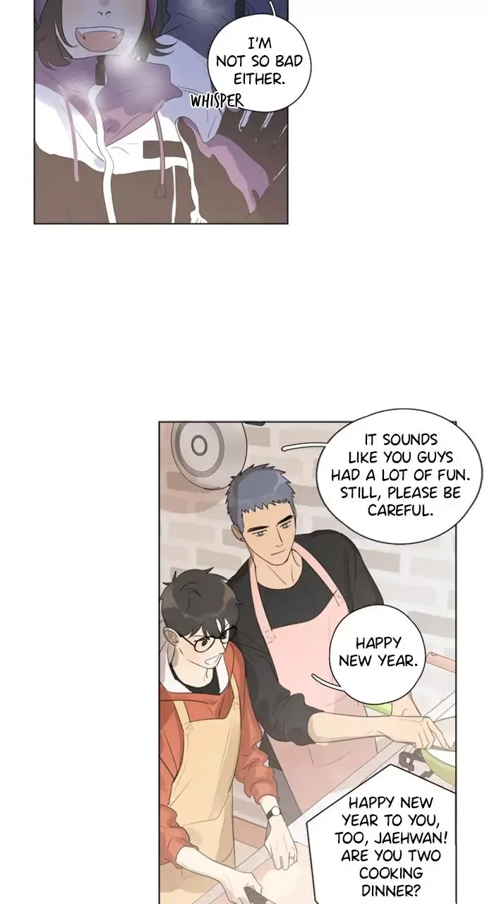 Here U Are Chapter 106.2 page 18