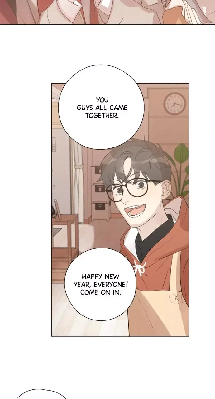 Here U Are Chapter 106.2 page 23