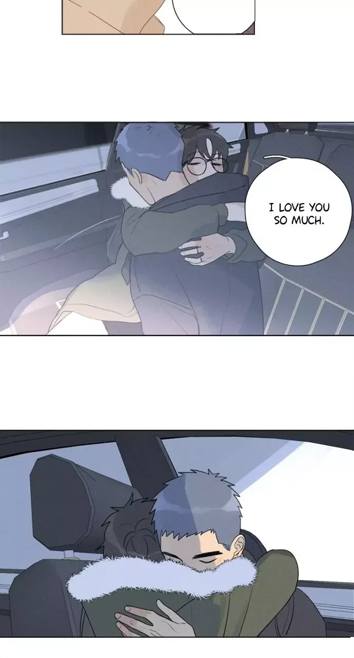 Here U Are Chapter 106.2 page 13