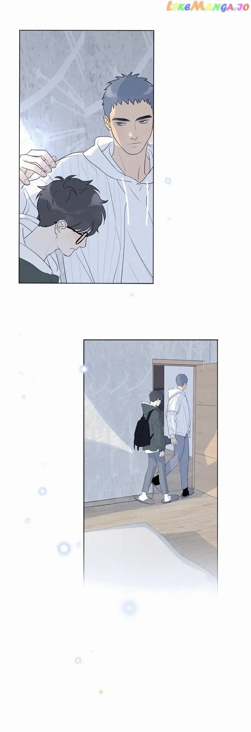 Here U Are Chapter 106 page 19