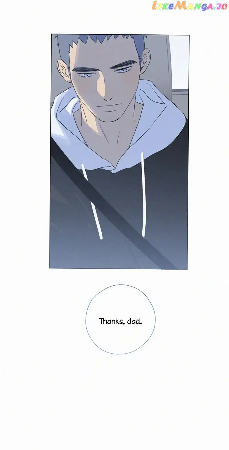 Here U Are Chapter 106 page 12