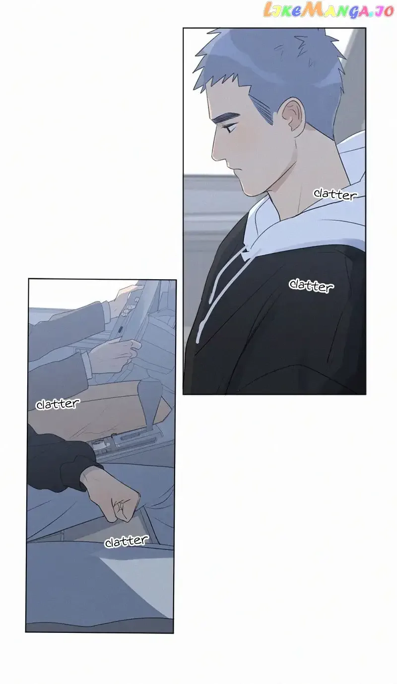 Here U Are Chapter 106 page 4