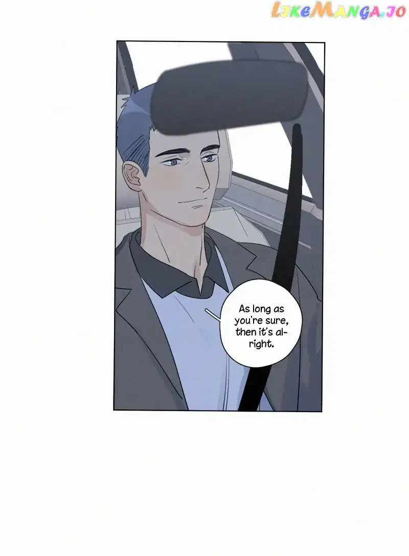 Here U Are Chapter 106 page 8