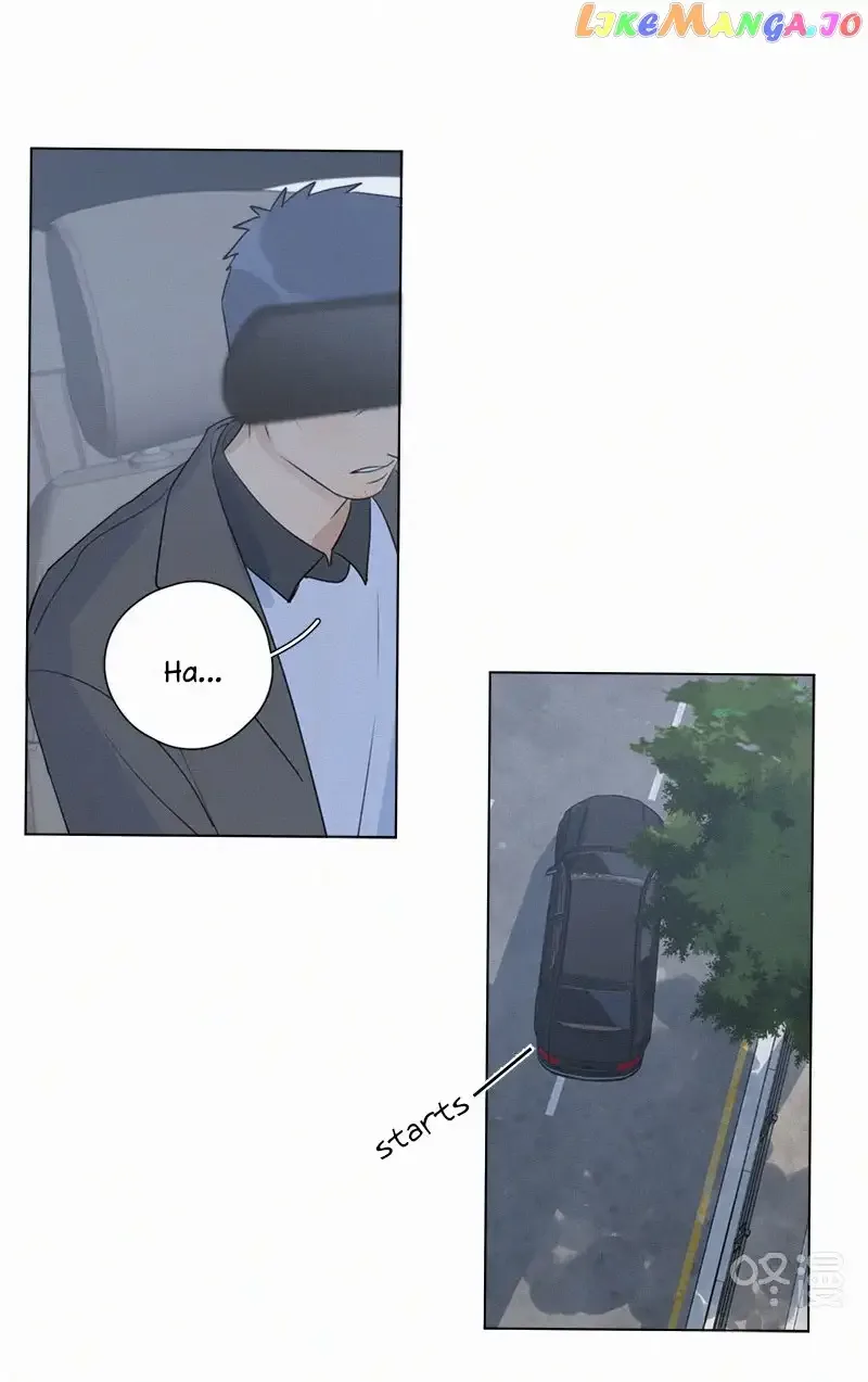 Here U Are Chapter 106 page 7