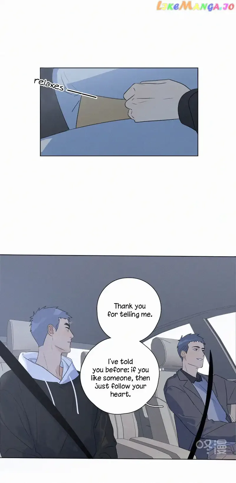 Here U Are Chapter 106 page 9