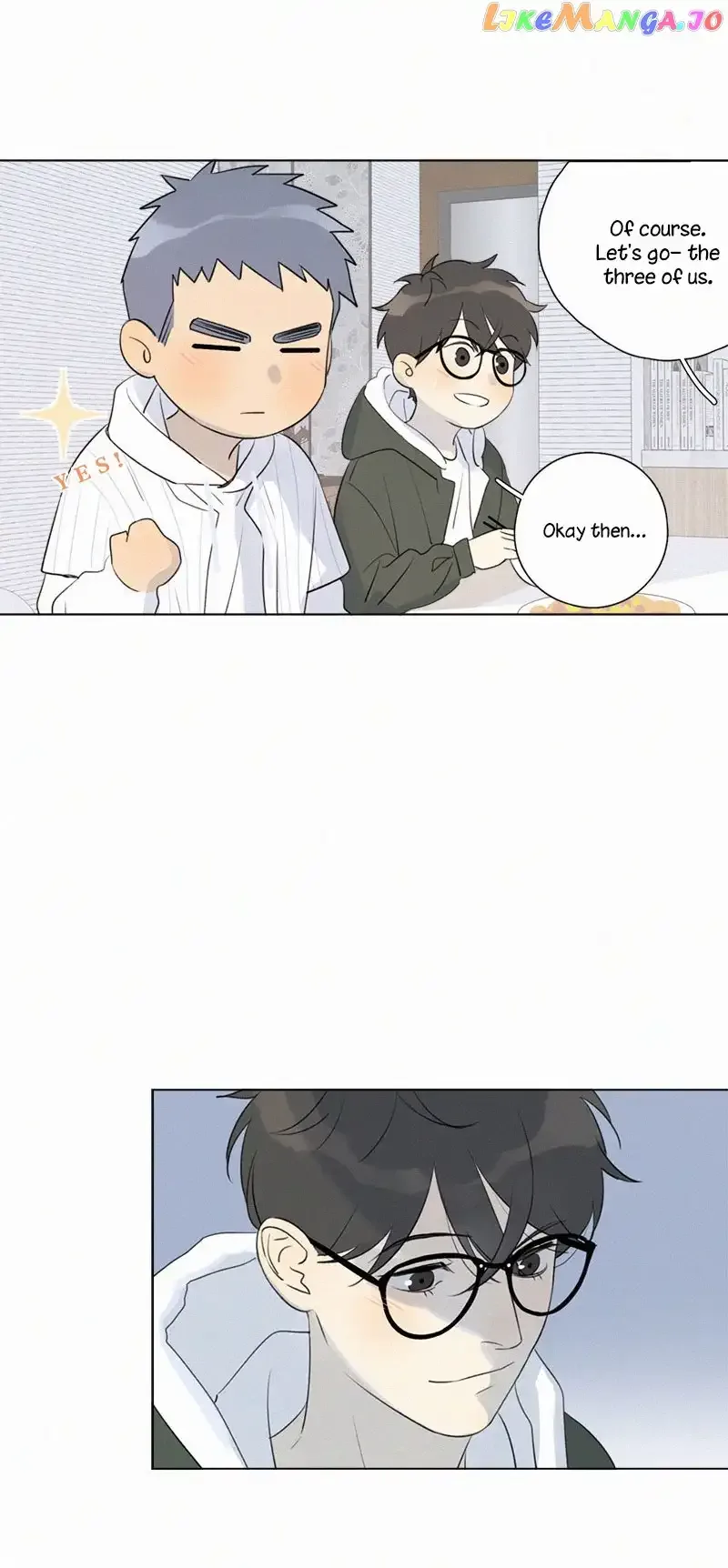 Here U Are Chapter 106 page 24