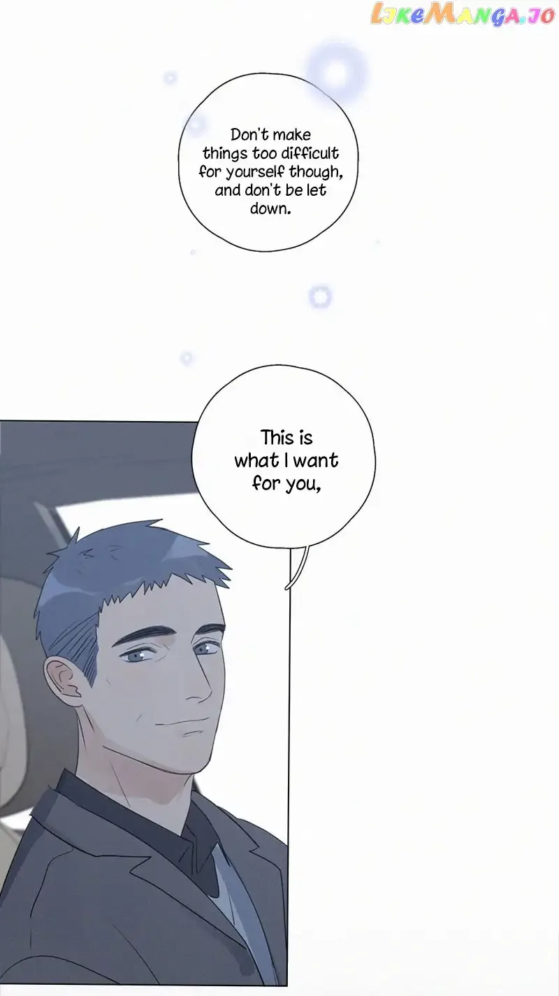 Here U Are Chapter 106 page 10