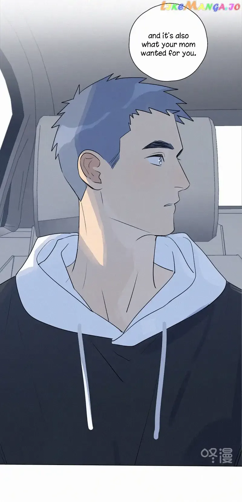 Here U Are Chapter 106 page 11