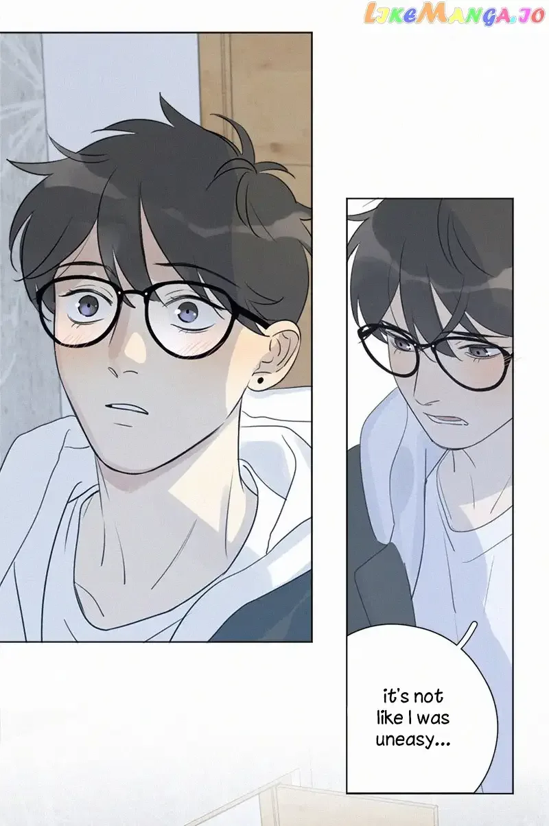 Here U Are Chapter 106 page 16