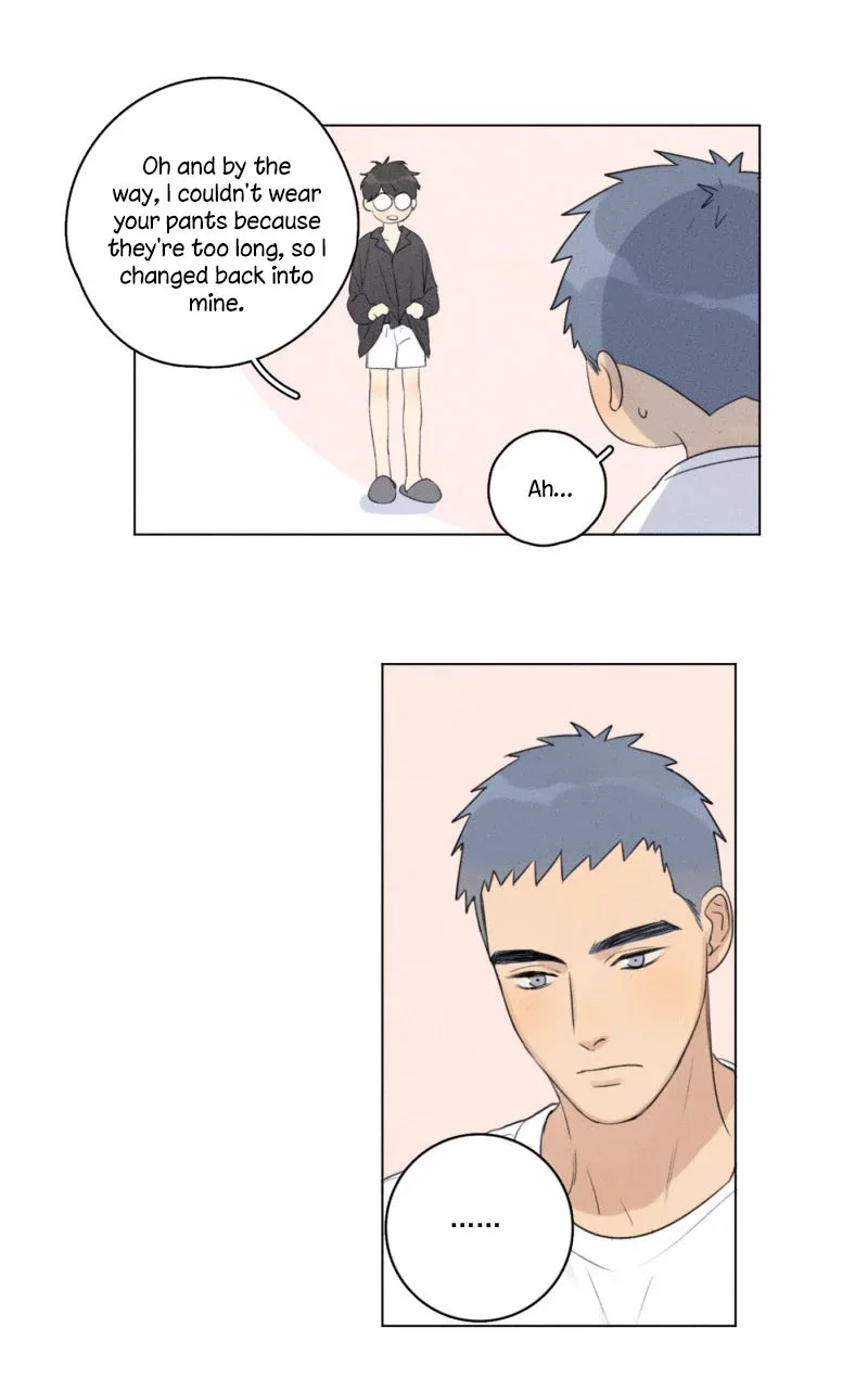 Here U Are Chapter 107 page 3