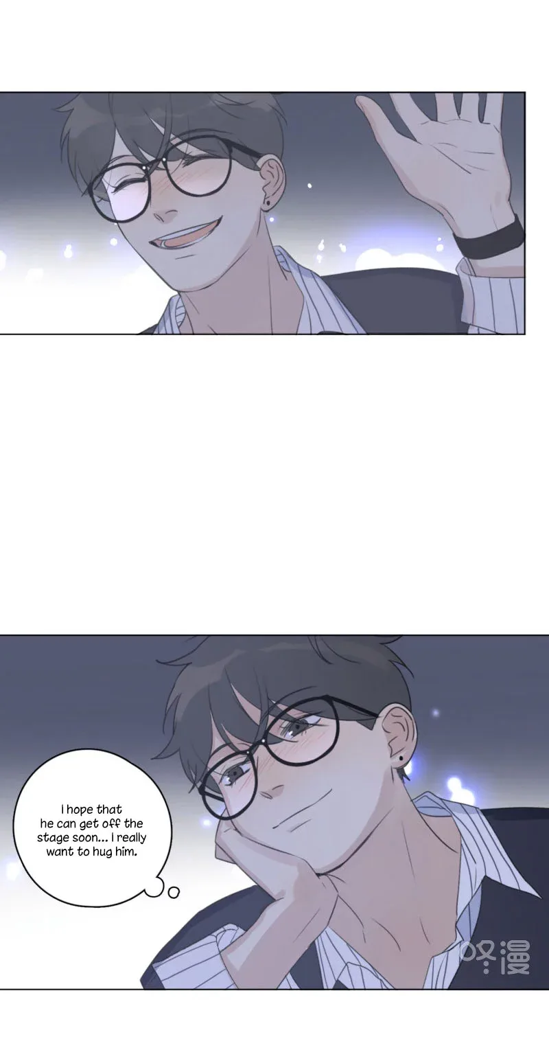 Here U Are Chapter 107 page 30