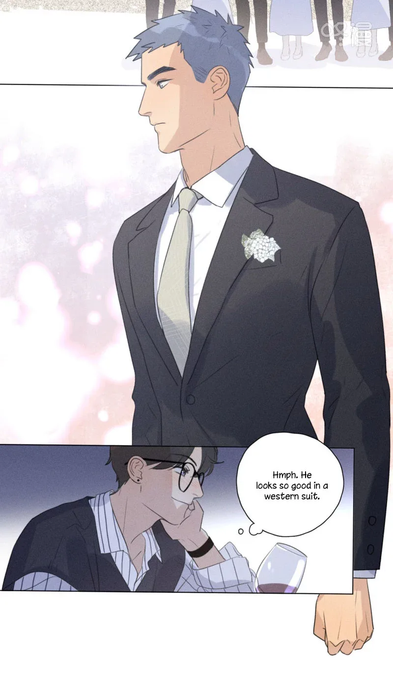 Here U Are Chapter 107 page 23