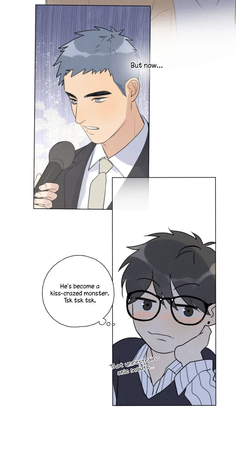 Here U Are Chapter 107 page 25