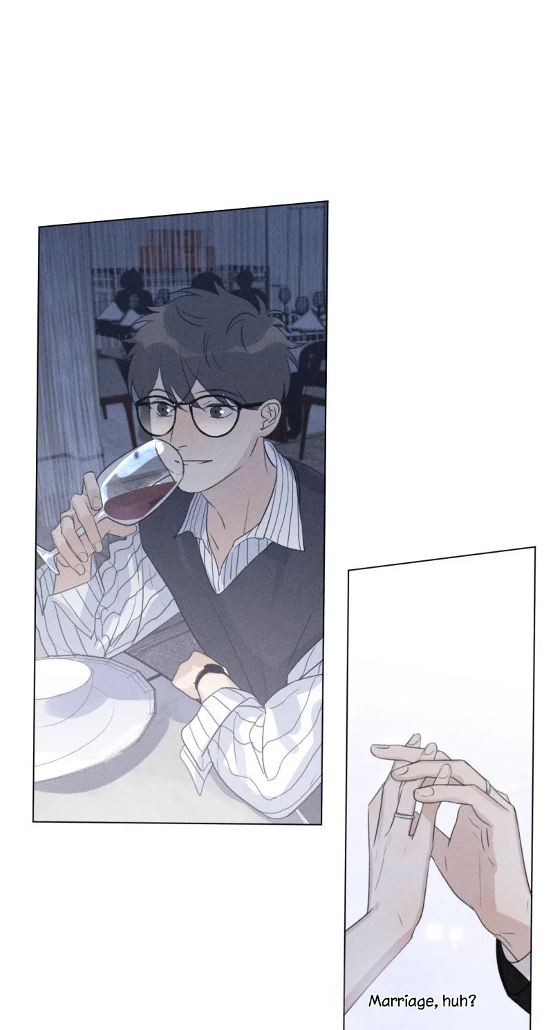 Here U Are Chapter 107 page 19