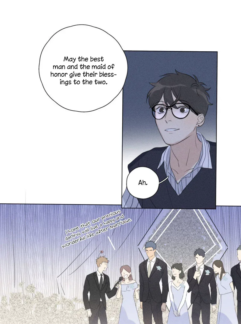 Here U Are Chapter 107 page 22