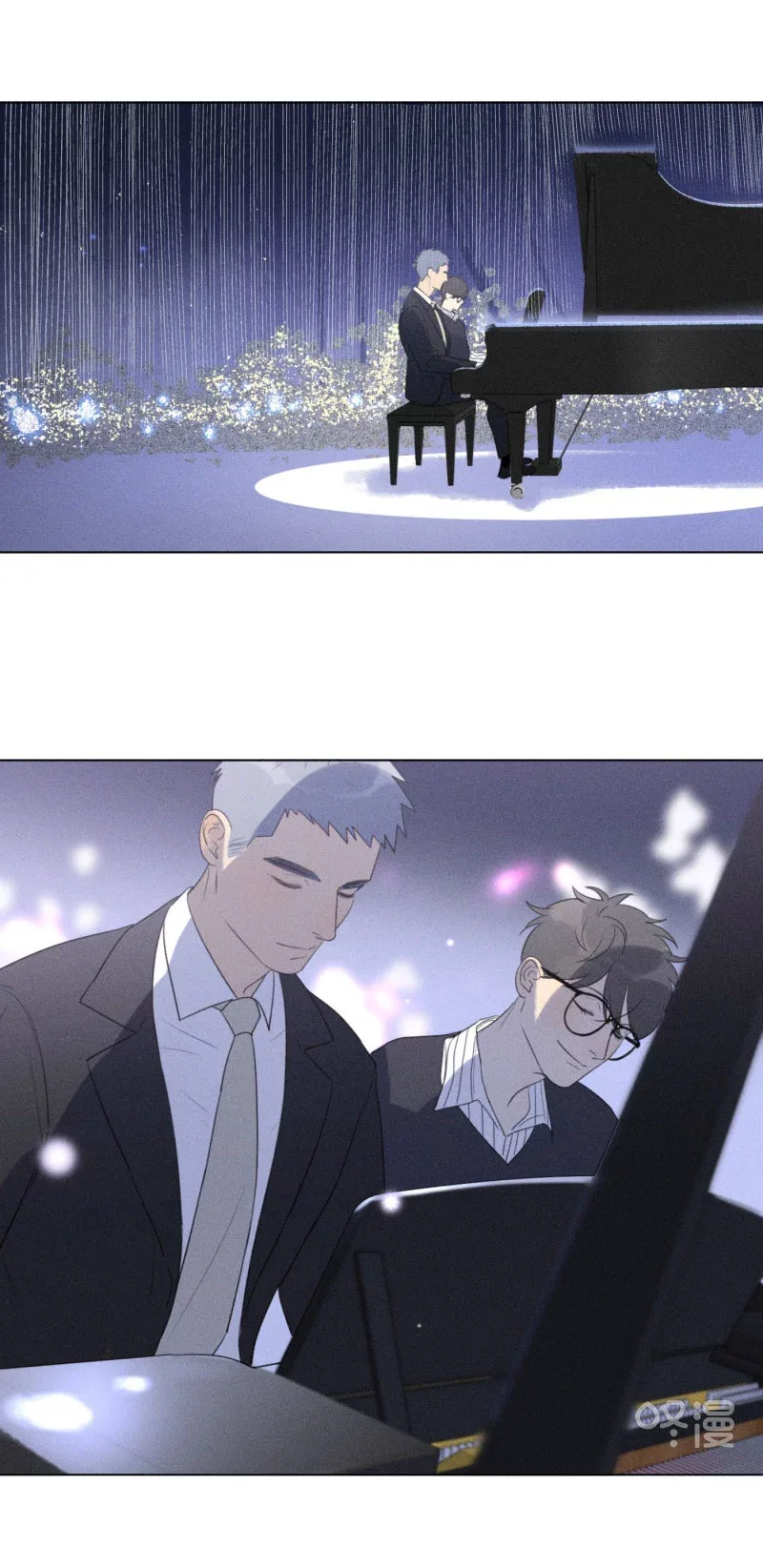 Here U Are Chapter 107 page 36