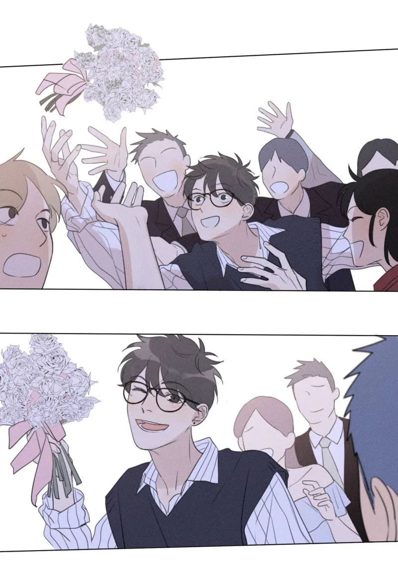 Here U Are Chapter 107 page 38