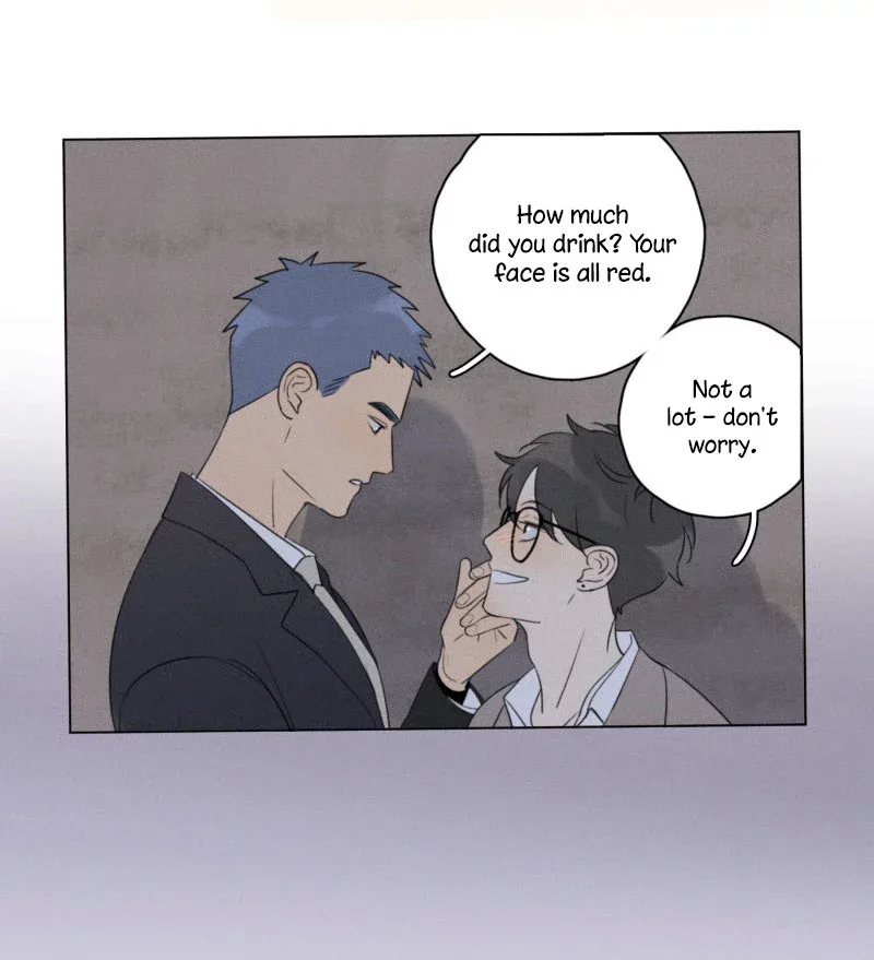 Here U Are Chapter 107 page 42