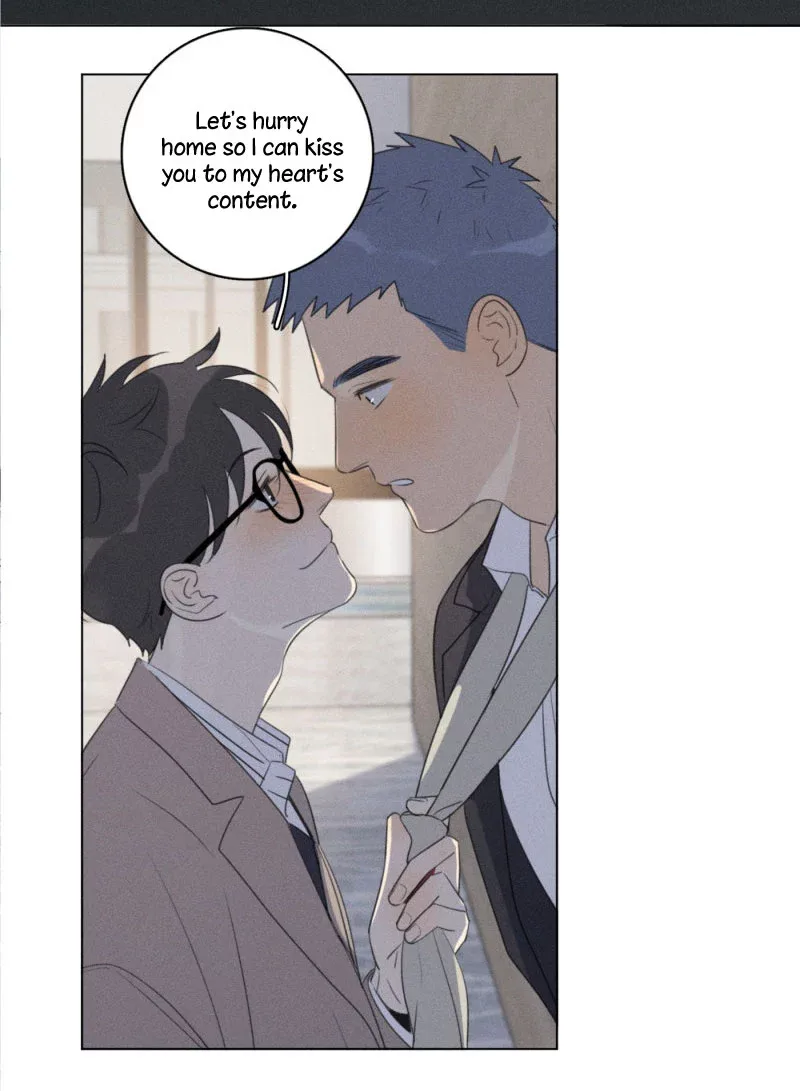 Here U Are Chapter 107 page 47