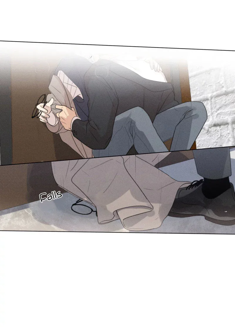 Here U Are Chapter 107 page 51