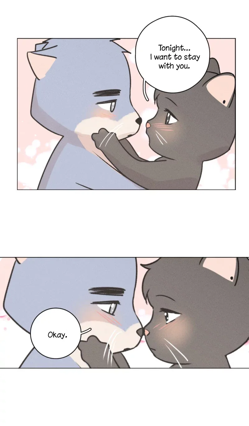 Here U Are Chapter 107 page 57
