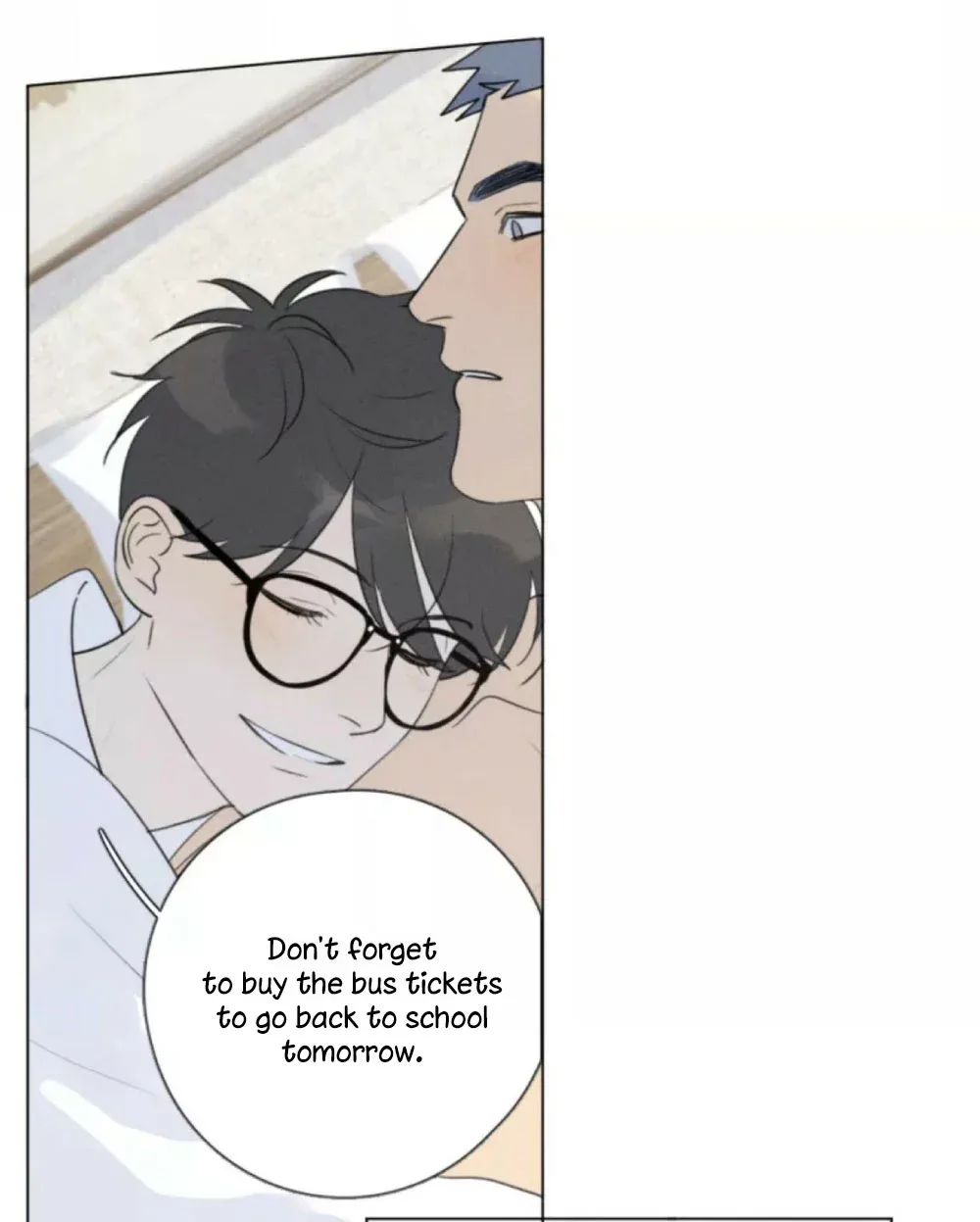 Here U Are Chapter 108 page 20