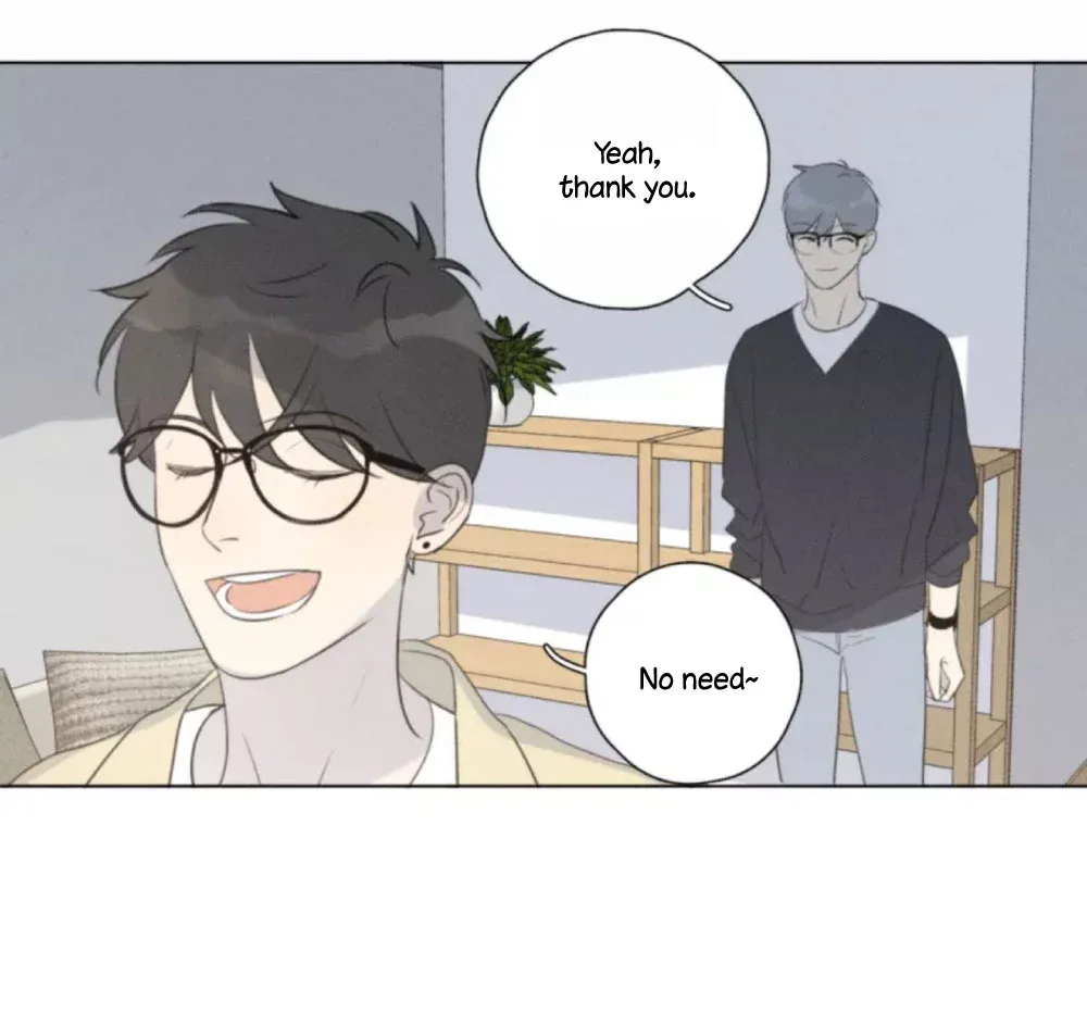 Here U Are Chapter 108 page 32