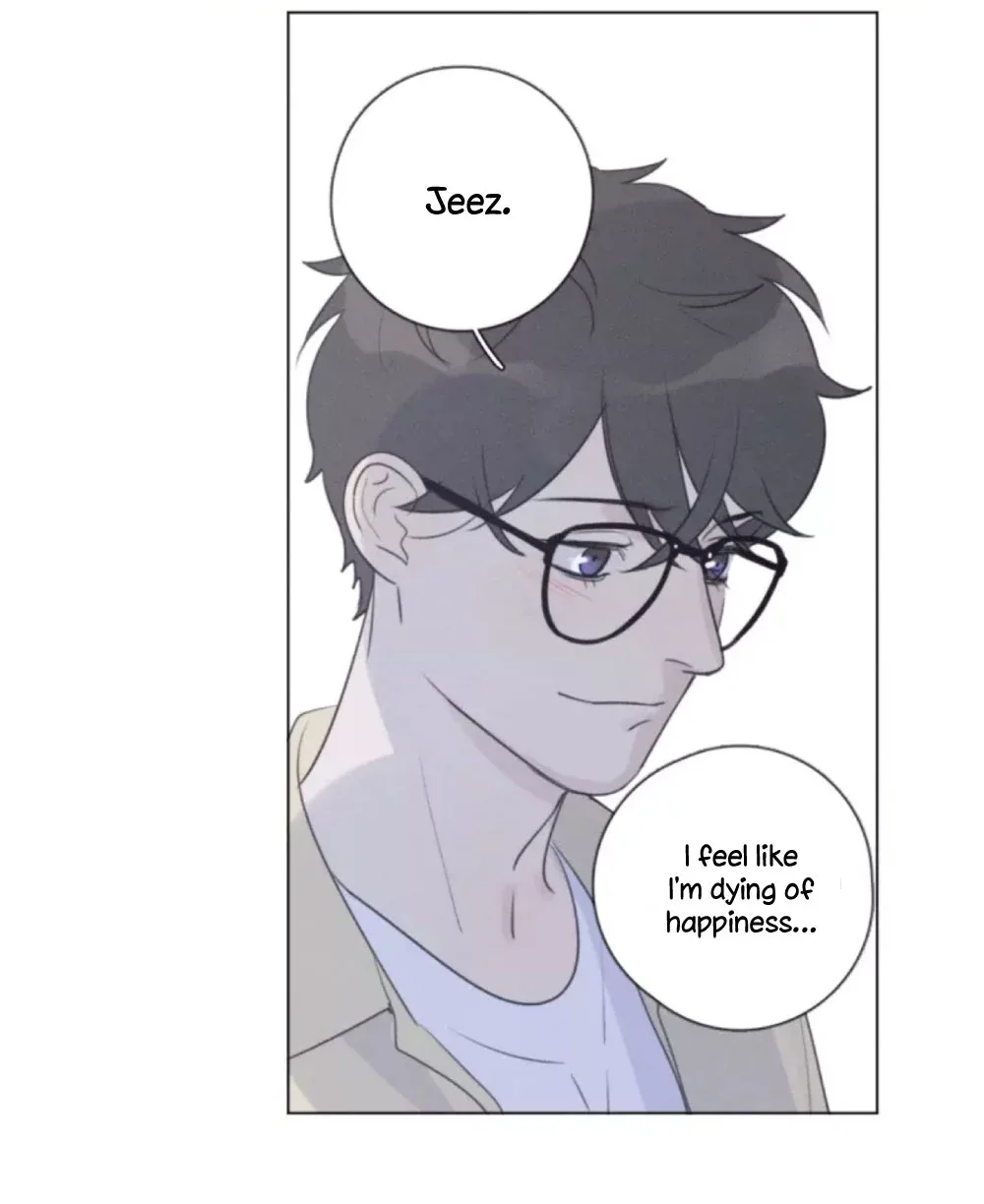 Here U Are Chapter 108 page 38