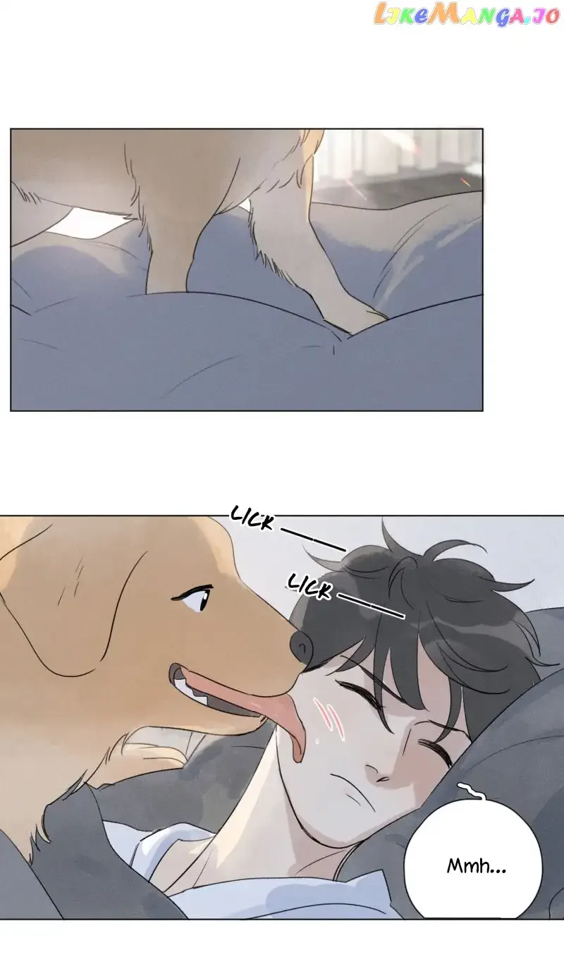 Here U Are Chapter 109.5 page 3