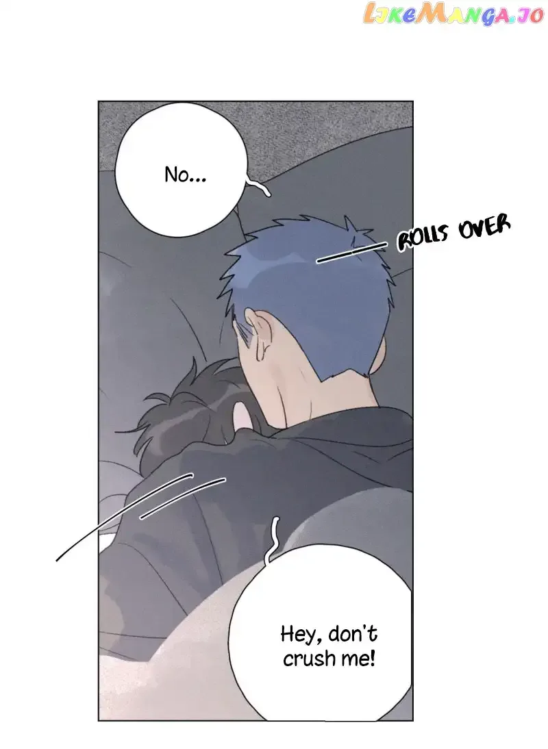 Here U Are Chapter 109.5 page 6