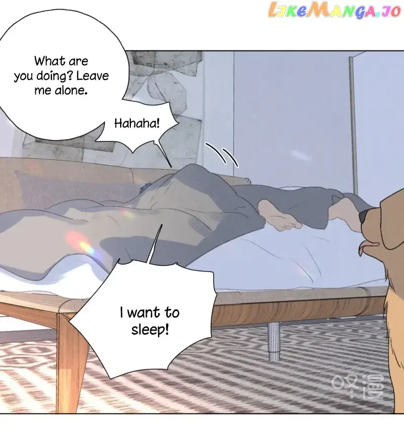 Here U Are Chapter 109.5 page 7