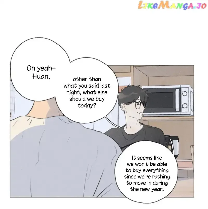 Here U Are Chapter 109.5 page 29