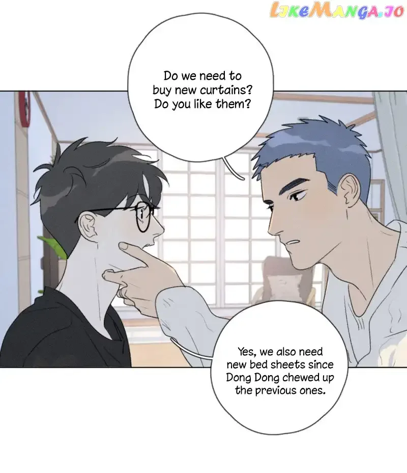 Here U Are Chapter 109.5 page 30